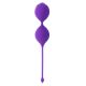 Bile kegel violet Kisha Fit, 1 bucata, Intense 635061