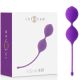 Bile kegel violet Kisha Fit, 1 bucata, Intense 635062