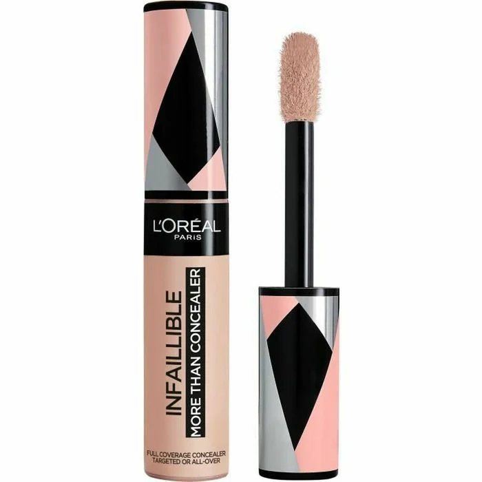 Corector Infaillible 24H More Than Concealer 323 Fawn, 11 ml, Loreal