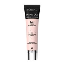 Baza de machiaj pentru reducerea porilor Prime Lab 24H Pore Minimizer, 30 ml, Loreal