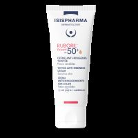 Ruboril 50+ Expert SPF 50, 40 ml, Isispharma