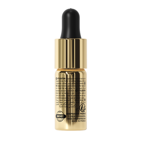 Ser concentrat cu efect iluminator GeneSkin C Premium, 10 ml, Isis Pharma 632911