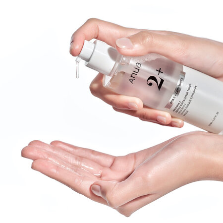Lotiune tonica exfolianta cu BHA 2%, 150 ml, Anua 715894