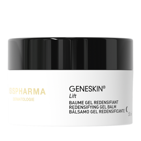 Balsam gel anti-rid cu efect de regenerare pentru pielea uscata sGeneSkin Lift, 50 ml, Isis Pharma