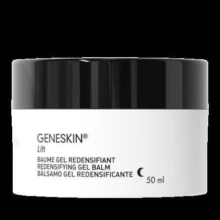 Balsam gel anti-rid cu efect de regenerare pentru pielea uscata sGeneSkin Lift, 50 ml, Isis Pharma 633265