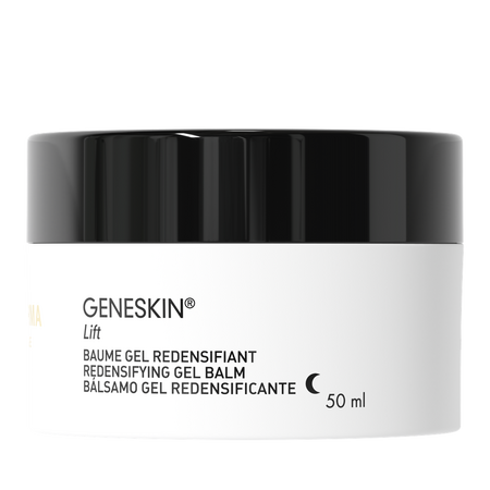 Balsam gel anti-rid cu efect de regenerare pentru pielea uscata GeneSkin Lift, 50 ml, Isis Pharma 633265