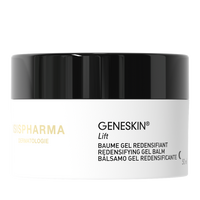 Balsam gel anti-rid cu efect de regenerare pentru pielea uscata GeneSkin Lift, 50 ml, Isis Pharma