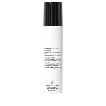 Ser de fata anti-rid pentru fermitatea pielii GeneSkin Lift, 50 ml, Isis Phatma 633269