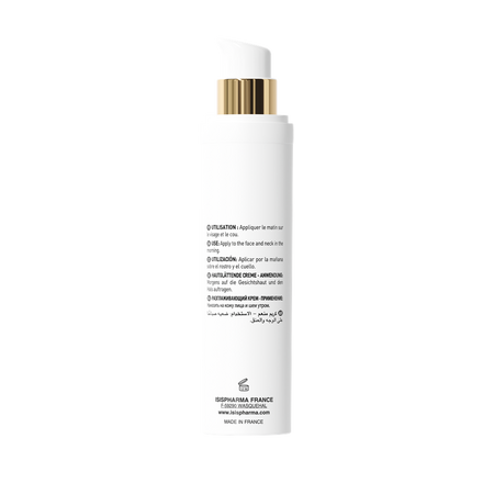 Ser de fata anti-rid pentru fermitatea pielii GeneSkin Lift, 50 ml, Isis Phatma 633271