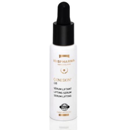 Ser anti-rid pentru fermitatea pielii GeneSkin Lift, 28 ml, Isis Pharma