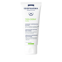 Crema pentru pielea predispusa la acnee Teen Derm Hydra, 40 ml, Isis Pharma