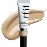 Fond de ten fluid Nuanta W02 Almond Butter Radiance Fit, 30 g, Tfit