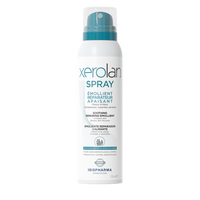 Spray emolient reparator pentru pielea fragila Xerolan, 150 ml, IsisPharma