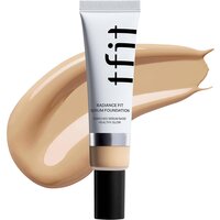 Fond de ten fluid Nuanta N1.5 Suede Radiance Fit, 30 g, Tfit