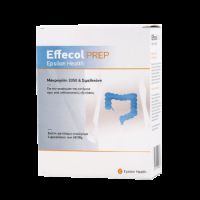 Effecol Prep, 4 plicuri, Epsilon Health