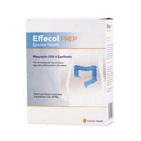 Effecol Prep, 4 plicuri, Epsilon Health