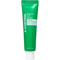 Crema de fata cu Acid Azelaic A-Control, 50 ml, Nine Less