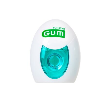 Ata dentara cerata Original White Floss, 30 m, 1 bucat, Sunstar Gum 693976