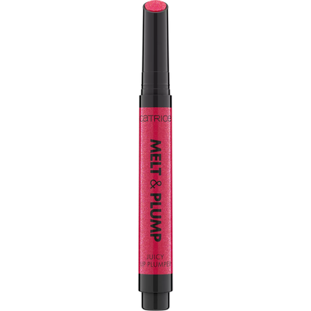 Luciu de buze, 050 Tropic Like It’s Hot Melt & Plump, 1.8 ml, Catrice 664830