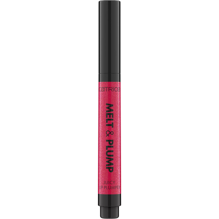 Ruj nuanta 050 Tropic Like It’s Hot  Melt & Plump, 1.8 ml, Catrice