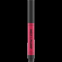 Luciu de buze, 050 Tropic Like It’s Hot Melt & Plump, 1.8 ml, Catrice