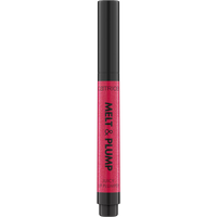 Luciu de buze, 050 Tropic Like It’s Hot Melt & Plump, 1.8 ml, Catrice