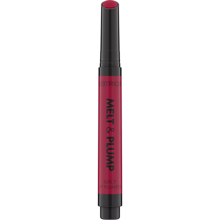 Luciu de buze, 040 Call Nine Wine Wine Melt & Plump, 1.8 ml, Catrice 664825