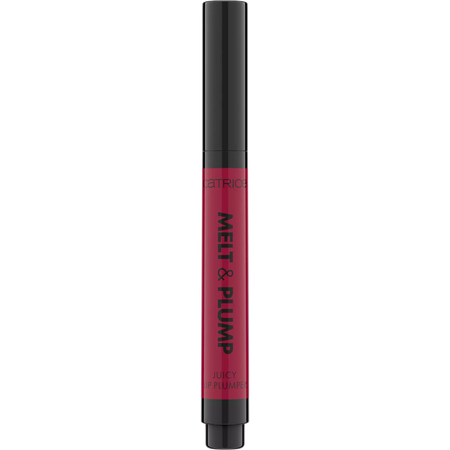 Ruj nuanta 040 Call Nine Wine Wine Melt & Plump, 1.8 ml, Catrice