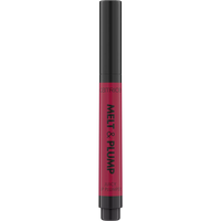Luciu de buze, 040 Call Nine Wine Wine Melt & Plump, 1.8 ml, Catrice
