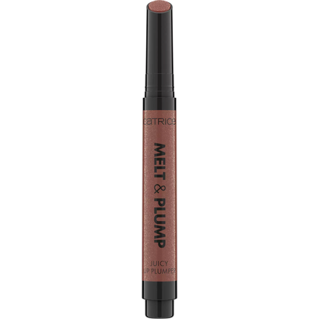 Luciu de buze, 030 Tipsy In Love, Melt & Plump, 1.8 ml, Catrice 664820