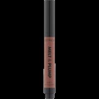 Luciu de buze, 030 Tipsy In Love, Melt & Plump, 1.8 ml, Catrice