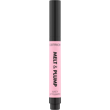 Ruj nuanta 010 More Amore Melt & Plump, 1.8 ml, Catrice