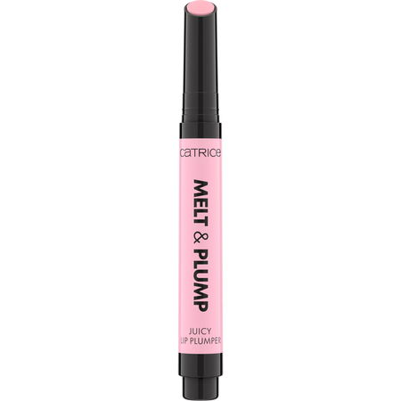 Luciu de buze, 010 More Amore, Melt & Plump, 1.8 ml, Catrice 664808