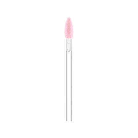 Luciu de buze nuanta 020 Poppin Glitters Diamond Glaze, 3 ml, Catrice 635501