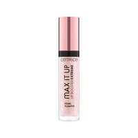 Luciu de buze nuanta 070 It's A Pearl Thing Max It Up Lip Booster Extreme, 4 ml, Catrice