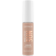 Bronzer lichid pentru fata 005 Tan Lines Melted Sun, 10 ml, Catrice 664790