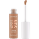Bronzer lichid pentru fata 015 Sunkissed Melted Sun, 10 ml, Catrice 664799