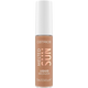 Bronzer lichid pentru fata 015 Sunkissed Melted Sun, 10 ml, Catrice 664798