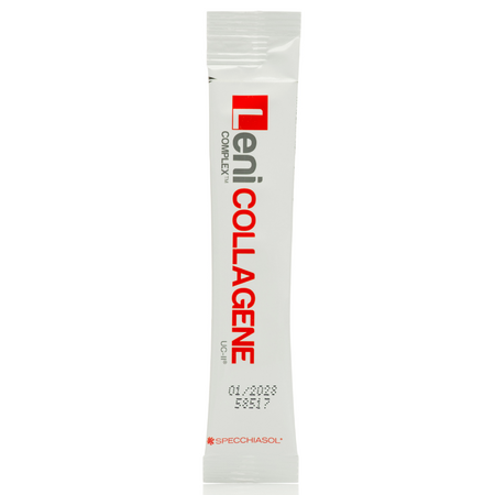 Colagen Leni complex, 18 plicuri, Specchiasol 710346