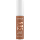 Bronzer lichid pentru fata 025 Beach Please Melted Sun, 10 ml, Catrice 664783