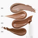 Bronzer lichid pentru fata 025 Beach Please Melted Sun, 10 ml, Catrice 664787