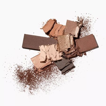 Paleta farduri pentru ochi The Dark Cocoa, 9 g, Catrice 664746