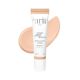 Crema BB multifunctionala cu SPF 30 PA+++ Nuanta 15 Rose Ivory Wonder Releaf Centella, 30 ml, Purito 635589