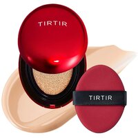 Fond de ten compact  Nuanta 21N Ivory, 18 g, Tirtir