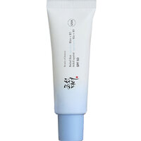 Crema de fata cu SPF50, Relief Sun Aqua Fresh Rice + B5, 50 ml, Beauty of Joseon