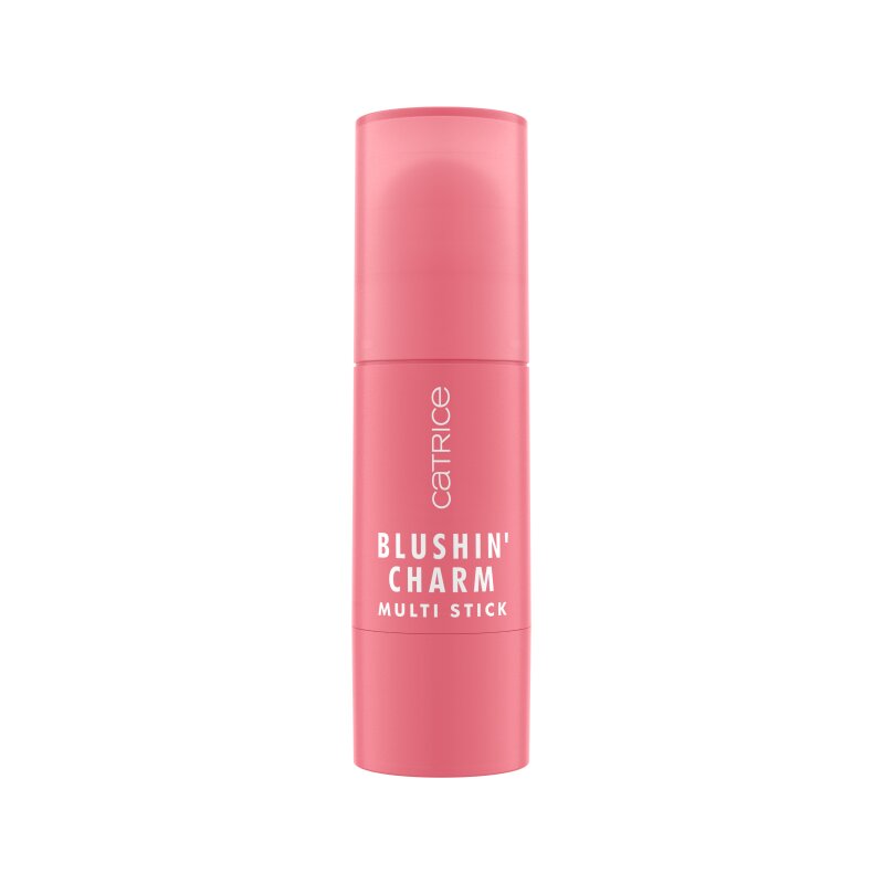 Blush cremos stick 010 Pink Sweetheart Blushin' Charm, 5.5 g, Catrice