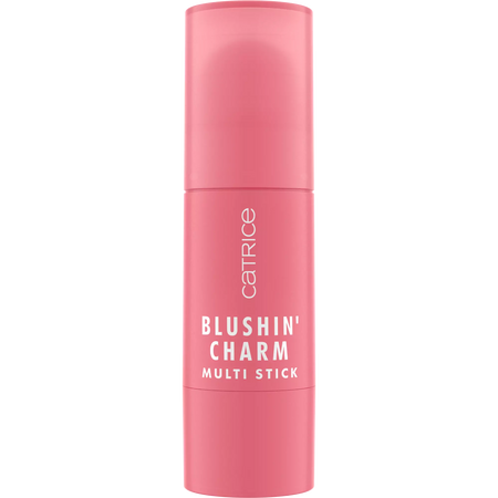 Blush cremos stick 010 Pink Sweetheart Blushin' Charm, 5.5 g, Catrice