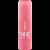 Blush cremos stick 010 Pink Sweetheart Blushin' Charm, 5.5 g, Catrice