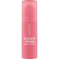 Blush cremos stick 010 Pink Sweetheart Blushin' Charm, 5.5 g, Catrice
