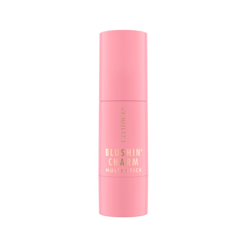 Blush cremos stick 040 Sparkle Lover Blushin' Charm, 5.5 g, Catrice